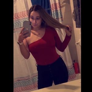 Meet your Posher, Josie